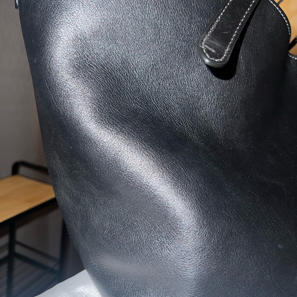 Coach Gramercy Tote - Picture 14 of 16